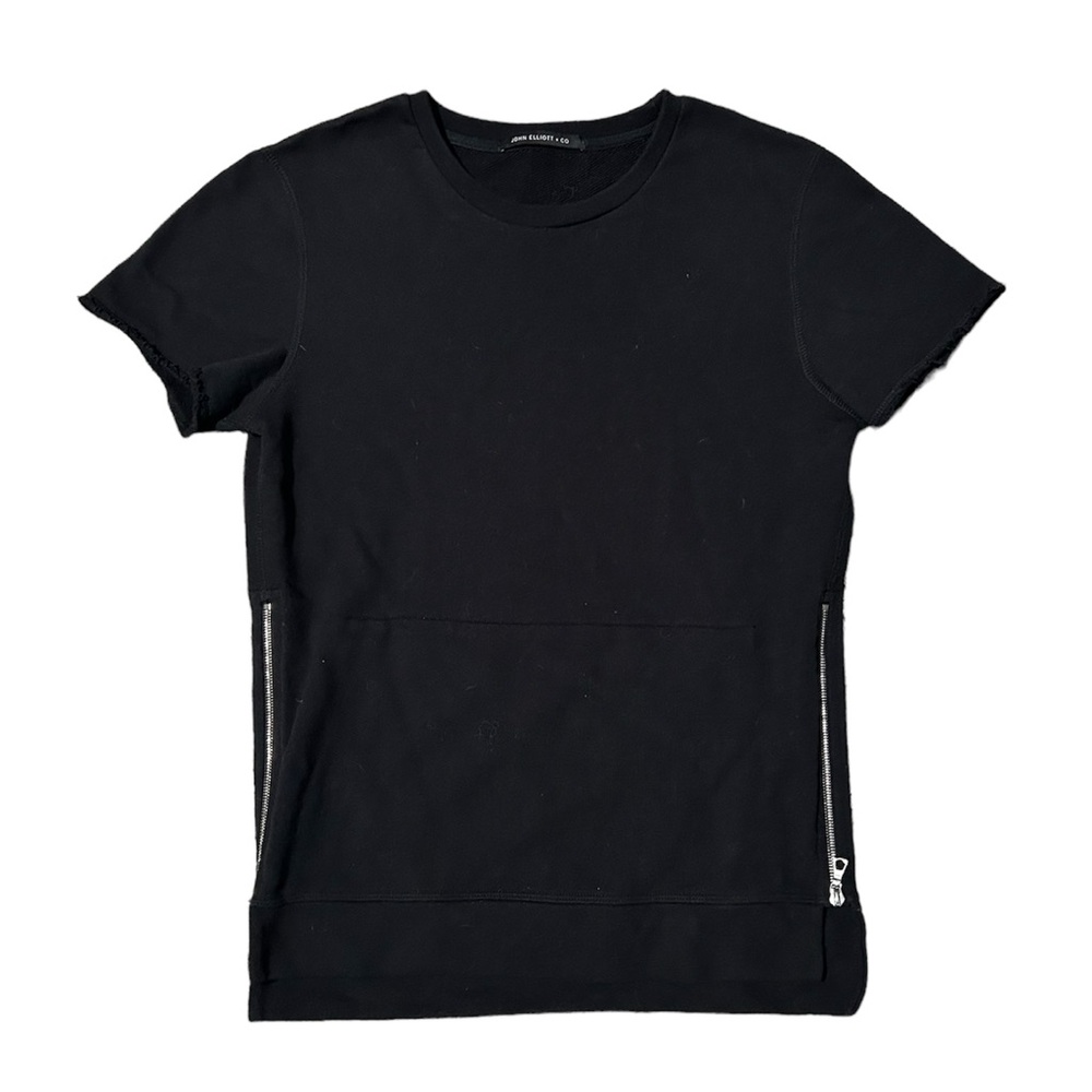 John Elliot short sleeve